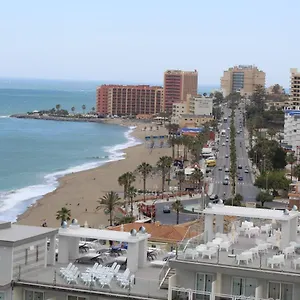 Benalbeach Complex Apartment Benalmadena