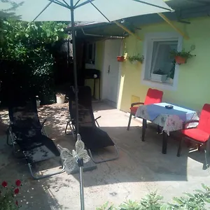 Apartmán K&k Studio, Kostrena